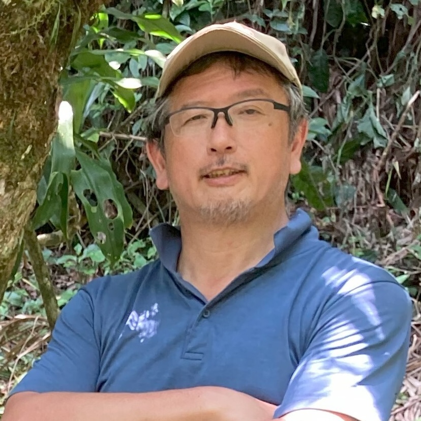 Junichi Hanai