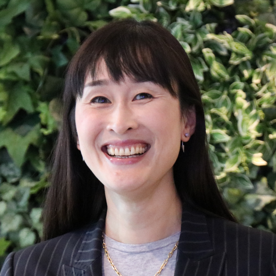Mika Hyogo