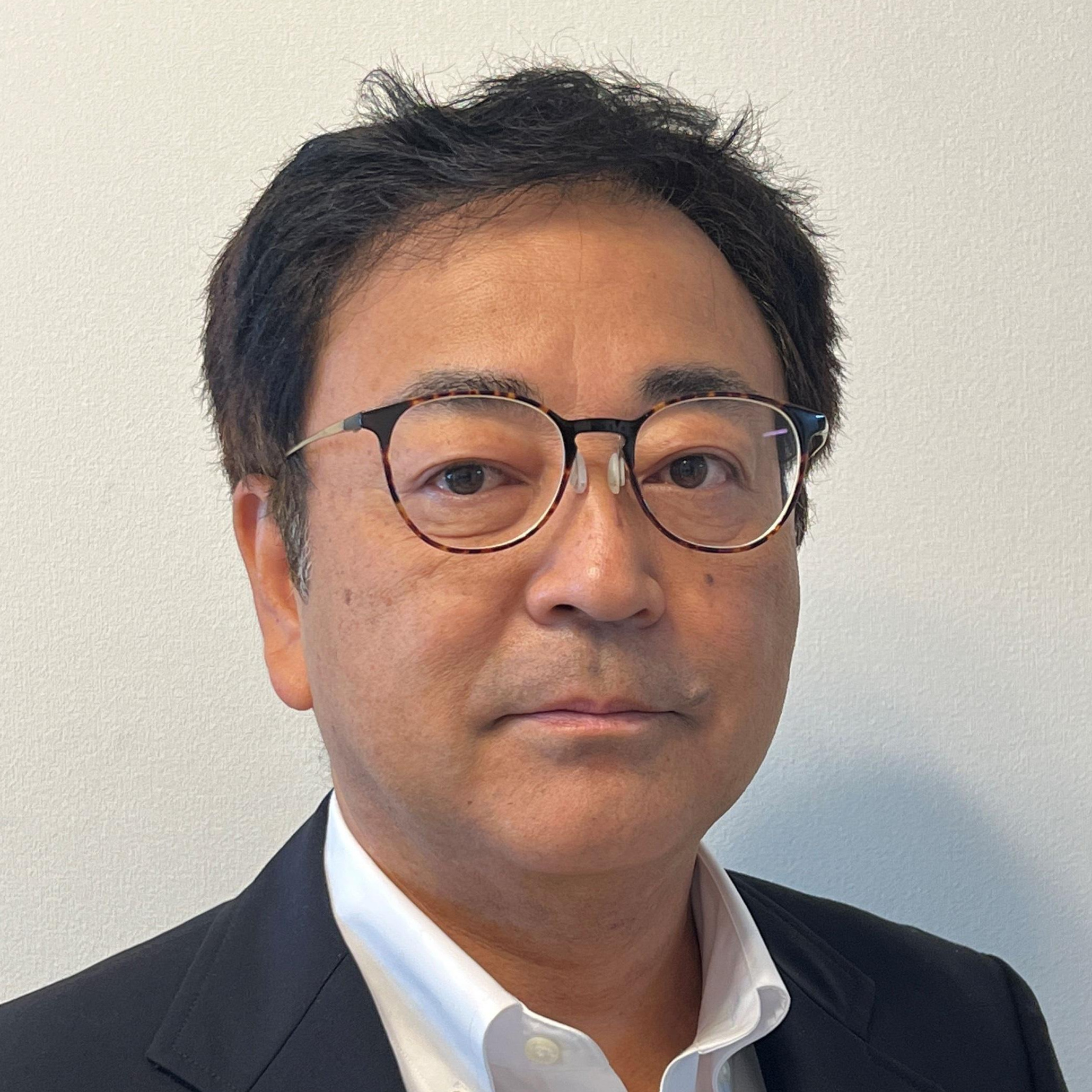 Hiroshi Morita
