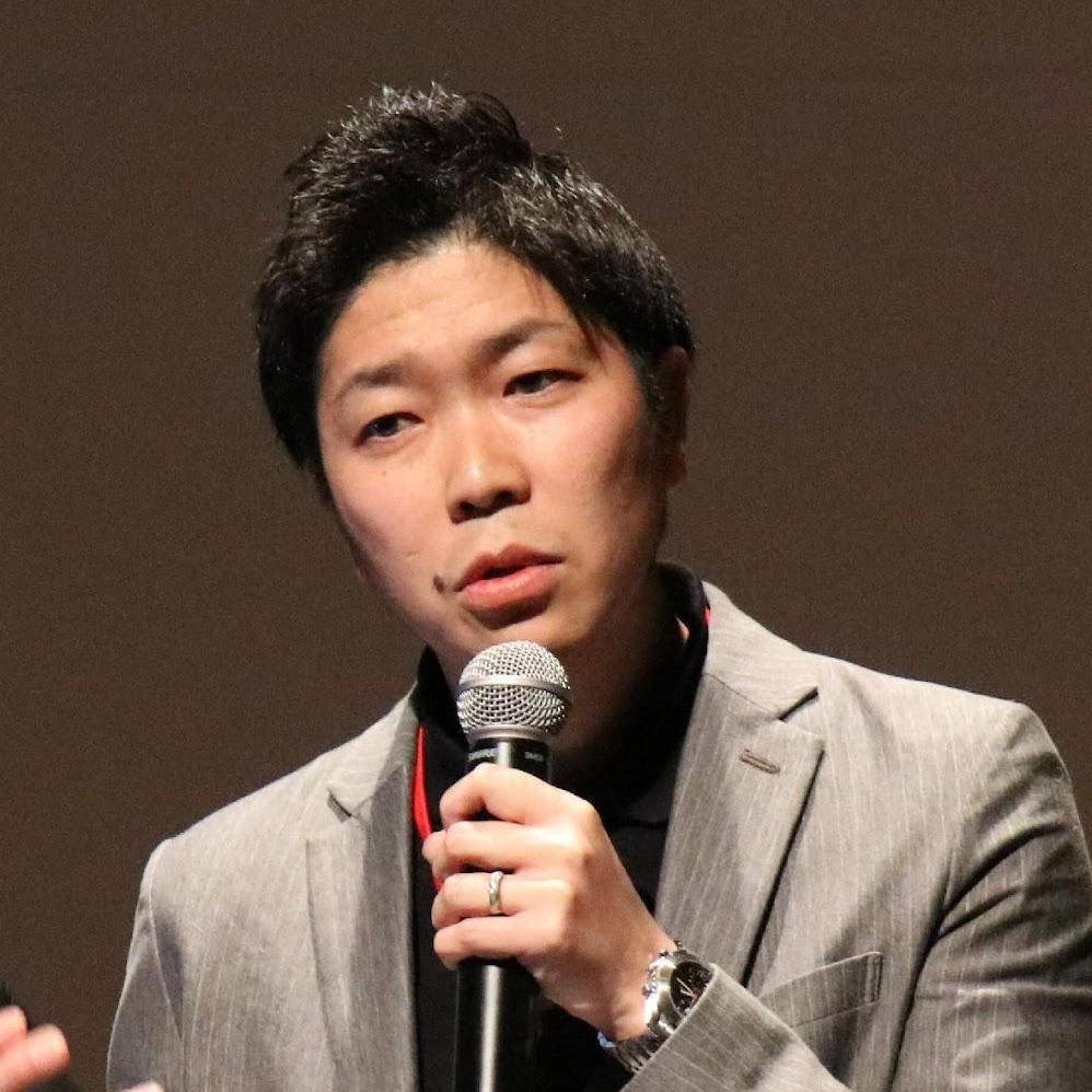 Takashi Togami